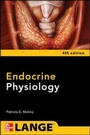 Cover: Endocrine Physiology, Fourth Edition - McGraw-Hill Medical