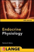 Cover: Endocrine Physiology, Fourth Edition - McGraw-Hill Medical