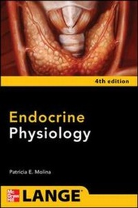 Enlarge image Cover: Endocrine Physiology, Fourth Edition - McGraw-Hill Medical