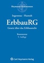 Bild: ErbbauRG - Carl Heymanns Verlag