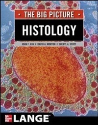 Abbildung von: Histology: The Big Picture - McGraw-Hill Medical