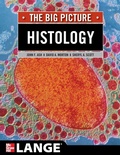 Cover: Histology: The Big Picture - McGraw-Hill Medical