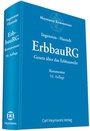 Bild: ErbbauRG - Carl Heymanns Verlag