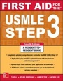 Cover: First Aid for the USMLE Step 3, Fourth Edition - McGraw-Hill Professional