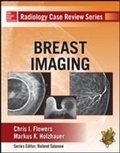 Cover: Radiology Case Review Series: Breast Imaging - McGraw-Hill Medical