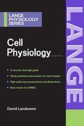 Cover: Cell Physiology - McGraw-Hill Medical