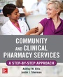 Bild: Community and Clinical Pharmacy Services: A step by step approach. - McGraw-Hill Medical