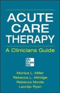 Cover: Internal Medicine A Guide to Clinical Therapeutics - McGraw-Hill Medical