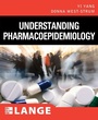 Cover: Understanding Pharmacoepidemiology - McGraw-Hill Medical