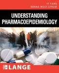 Cover: Understanding Pharmacoepidemiology - McGraw-Hill Medical