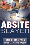 Cover: ABSITE Slayer - McGraw-Hill Medical