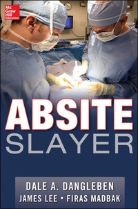 Enlarge image Cover: ABSITE Slayer - McGraw-Hill Medical