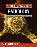 Cover: Pathology: The Big Picture - McGraw-Hill Medical