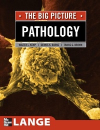 Enlarge image Cover: Pathology: The Big Picture - McGraw-Hill Medical