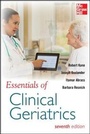 Cover: Essentials of Clinical Geriatrics 7/E - McGraw-Hill Medical