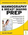 Cover: Mammography and Breast Imaging PREP: Program Review and Exam Prep - McGraw-Hill Medical