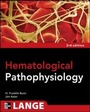 Cover: Pathophysiology of Blood Disorders - McGraw-Hill Medical