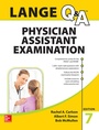 Bild: LANGE Q&A Physician Assistant Examination, Seventh Edition - McGraw-Hill Inc.,US