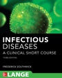 Cover: Infectious Diseases A Clinical Short Course 3/E - McGraw-Hill Professional