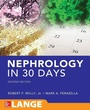 Cover: Nephrology in 30 Days - McGraw-Hill Medical