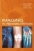 Cover: Imaging In Rehabilitation - McGraw-Hill Medical