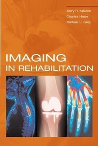Enlarge image Cover: Imaging In Rehabilitation - McGraw-Hill Medical