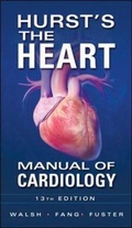 Bild: Hurst's the Heart Manual of Cardiology, Thirteenth Edition - McGraw-Hill Medical