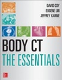 Cover: Body CT The Essentials - McGraw-Hill Professional