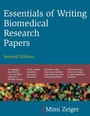 Cover: Essentials of Writing Biomedical Research Papers. Second Edition - McGraw-Hill Medical