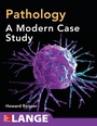 Cover: Pathology: A Modern Case Study - McGraw-Hill Professional