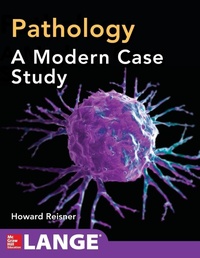 Enlarge image Cover: Pathology: A Modern Case Study - McGraw-Hill Professional