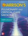 Abbildung von: Harrison's Pulmonary and Critical Care Medicine, 2e - McGraw-Hill Medical