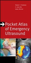 Cover: Pocket Atlas of Emergency Ultrasound - McGraw-Hill Medical