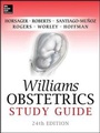 Cover: Williams Obstetrics, 24th Edition, Study Guide - McGraw-Hill Professional