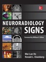 Cover: Neuroradiology Signs - McGraw-Hill Medical