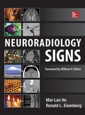 Cover: Neuroradiology Signs - McGraw-Hill Medical
