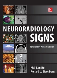 Enlarge image Cover: Neuroradiology Signs - McGraw-Hill Medical