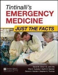Abbildung von: Tintinalli's Emergency Medicine: Just the Facts, Third Edition - McGraw-Hill Medical
