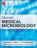 Cover: Sherris Medical Microbiology, Sixth Edition - McGraw-Hill Professional