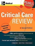 Abbildung von: Critical Care Review: Pearls of Wisdom, Second Edition - McGraw Hill Higher Education