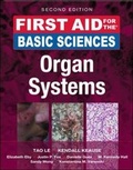 Cover: First Aid for the Basic Sciences: Organ Systems, Second Edition - McGraw-Hill Medical