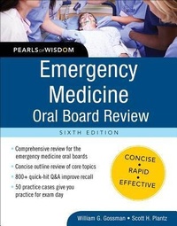 Abbildung von: Emergency Medicine Oral Board Review: Pearls of Wisdom, Sixth Edition - McGraw-Hill Professional