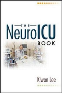 Enlarge image Cover: The NeuroICU Book - McGraw-Hill Medical