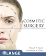 Cover: Cosmetic Surgery - McGraw-Hill Medical