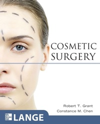 Enlarge image Cover: Cosmetic Surgery - McGraw-Hill Medical