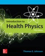 Cover: Introduction to Health Physics, Fifth Edition - McGraw-Hill Inc.,US