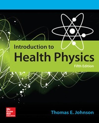 Enlarge image Cover: Introduction to Health Physics, Fifth Edition - McGraw-Hill Inc.,US