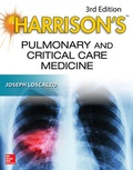 Abbildung von: Harrison's Pulmonary and Critical Care Medicine, 3E - McGraw-Hill Education