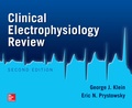 Cover: Clinical Electrophysiology Review, Second Edition - McGraw-Hill Medical