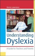 Cover: Understanding Dyslexia: A Guide for Teachers and Parents - Open University Press